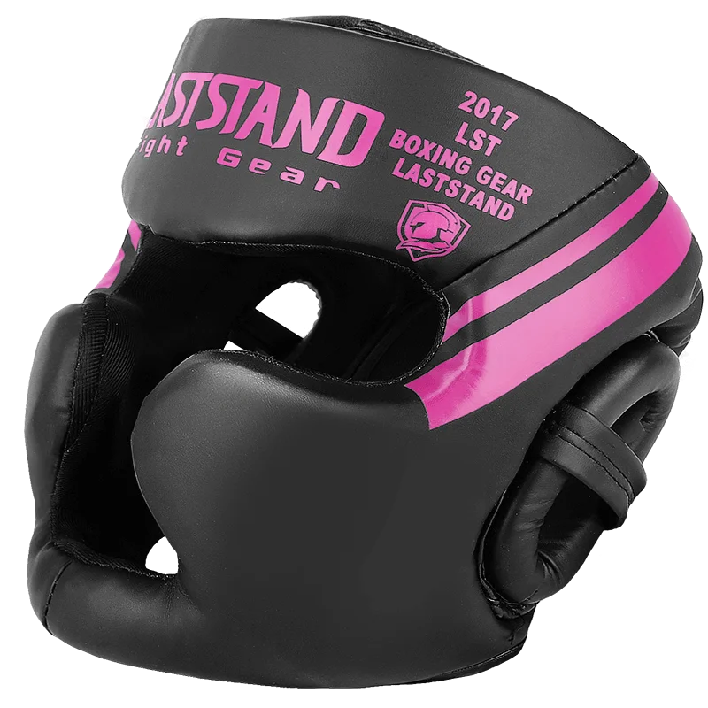 Promotion Boxing MMA Safety Helmet Head Gear Protectors Adult Child Training Headgear Muay Thai Kickboxing Full-covered Helmets