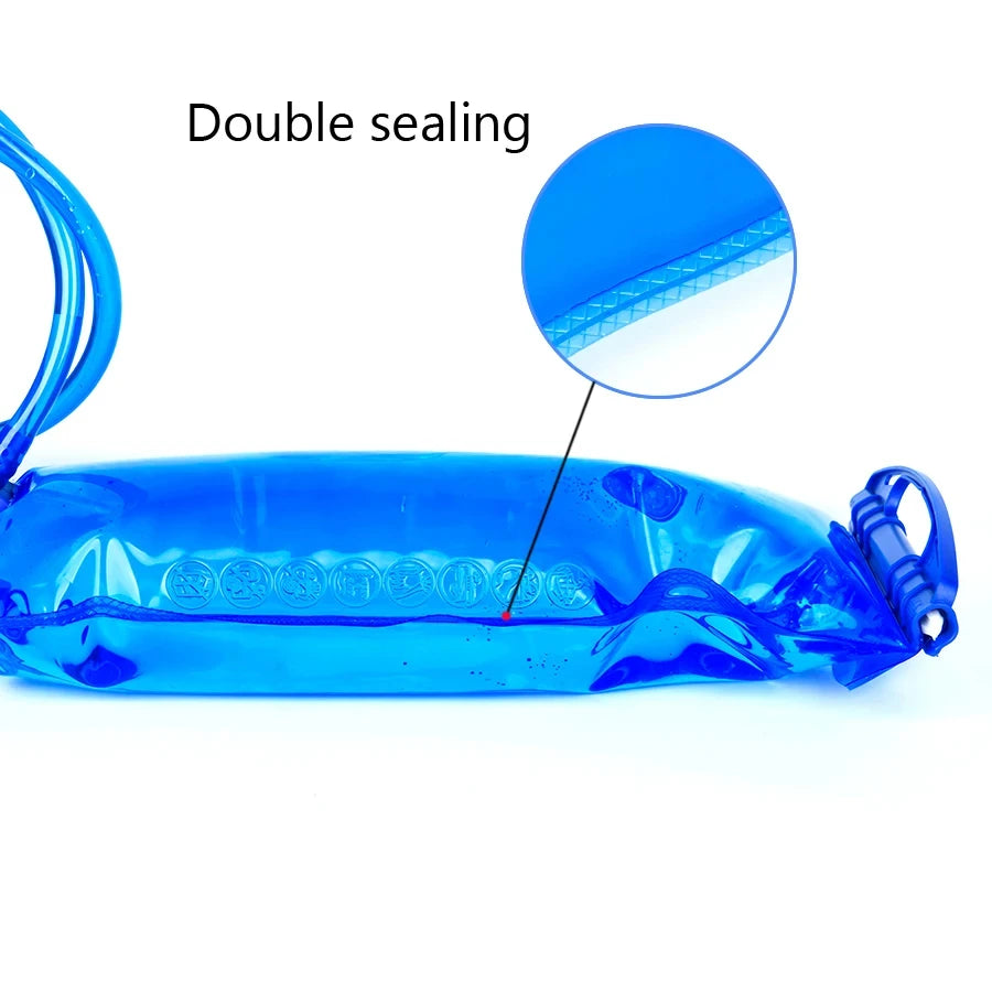 NEW Trail Running-ultra-light 5L Backpack, Running Hydration Vest, Marathon Can be used with 1.5L 500ML water bag.