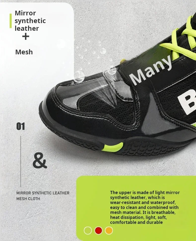 Luxury Brand Boxing Shoes for Couples Non-Slip Gym Shoes Man Lace Up Boy Zapatillas Powerlifting Men Women Wrestling Shoes