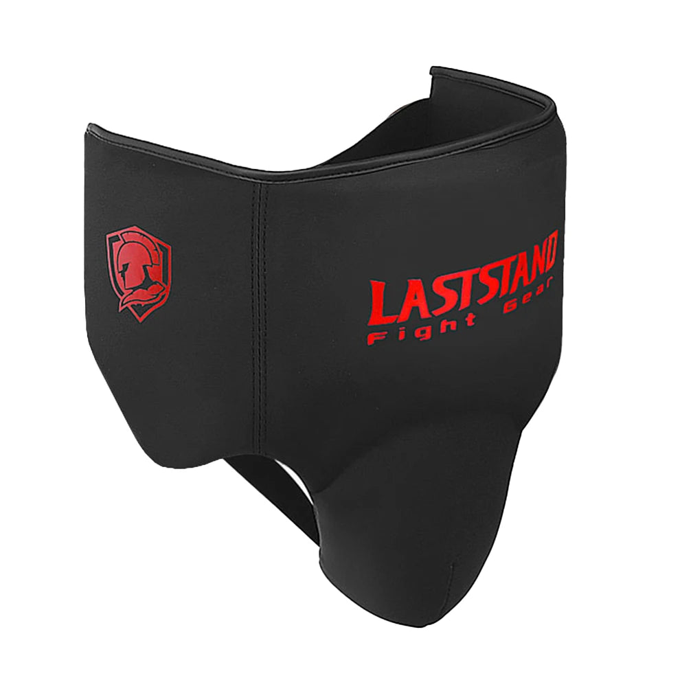 Hot sale adult male red MMA crotch protector TKD Karate Groin Guard Child men Groin Protector kick boxing protection jockstrap