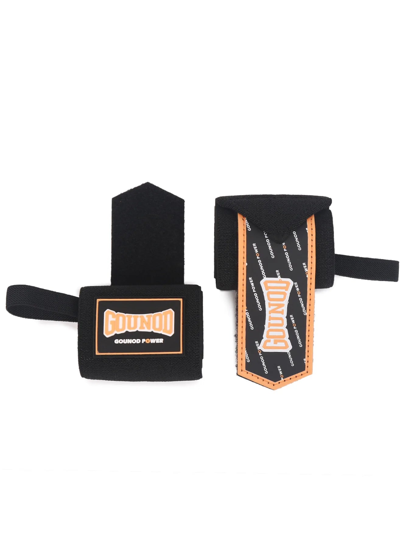 GOUNOD new sports Winding wristband fitness weightlifting horizontal bar