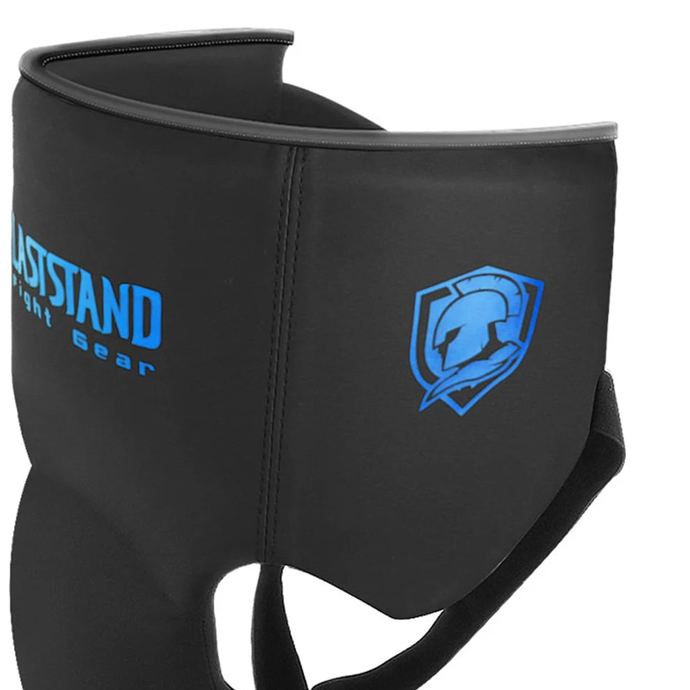 Hot sale adult male red MMA crotch protector TKD Karate Groin Guard Child men Groin Protector kick boxing protection jockstrap