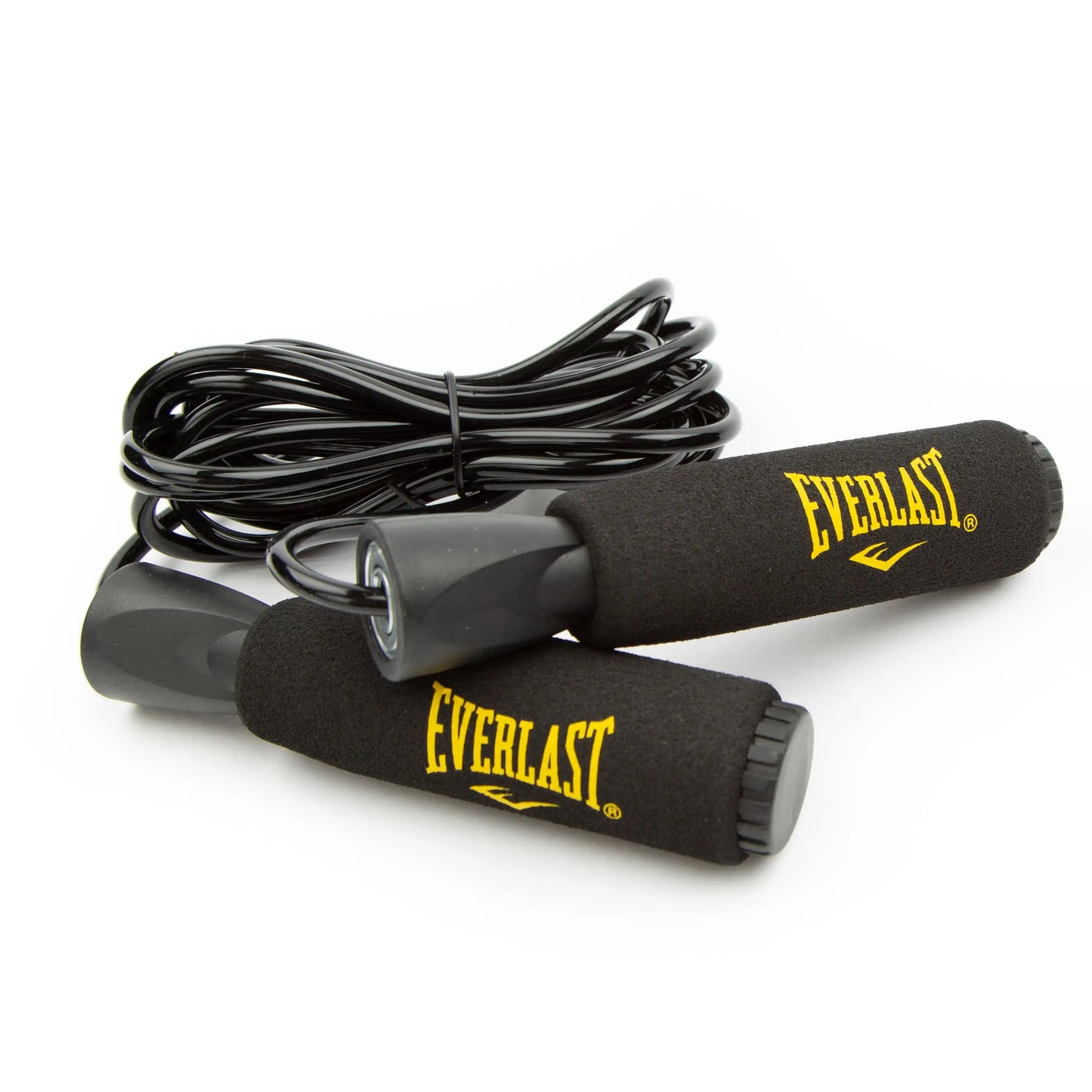 Deluxe Speed Jump Rope 9 Ft. Black