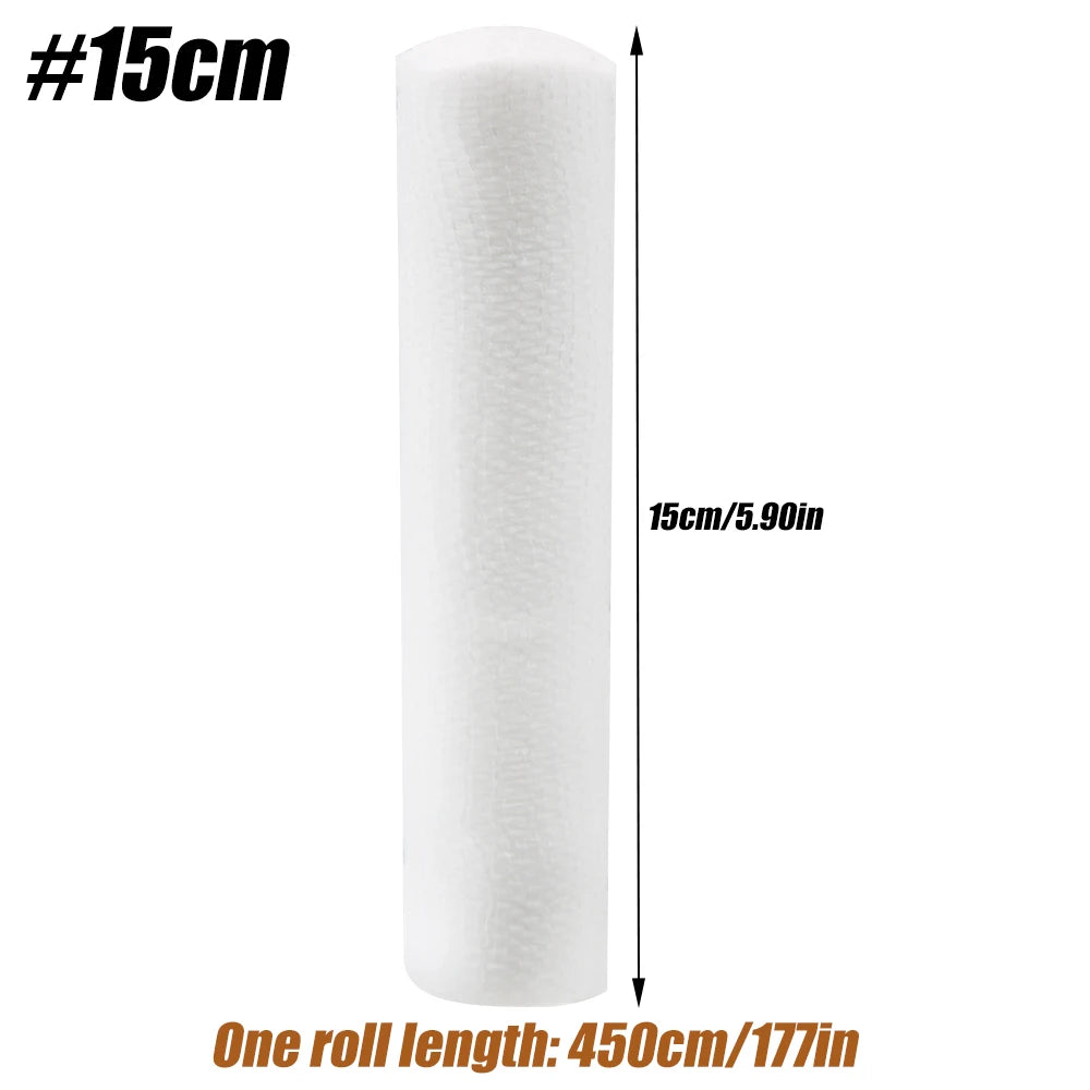 10 Roll Gauze Rolls Tape - Gauze Wrap - First Aid Supplies - Flexible,Breathable Gauze Bandage -Bandage Wrap for Wound Dressing