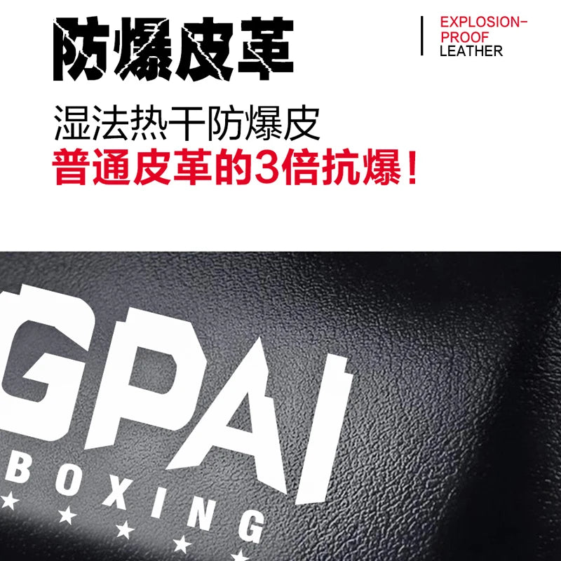 Half Mitts MMA Gloves for Men Women,Fingerless Punching Heavy Bag with More Paddding Gloves for Kickboxing Sparring Muay Thai