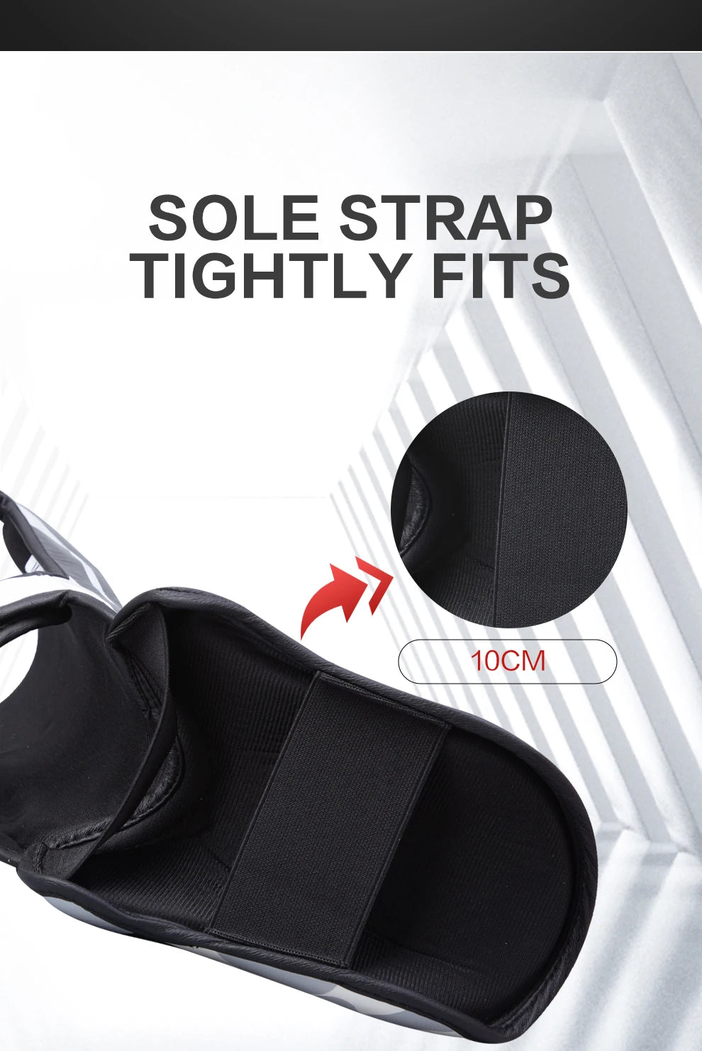 Kickboxing Boxing Shin Guard Pads Muay Thai Martial Arts Sanda Wushu Leg Protector Taekwondo Ankle Guards Muay Thai Leggings