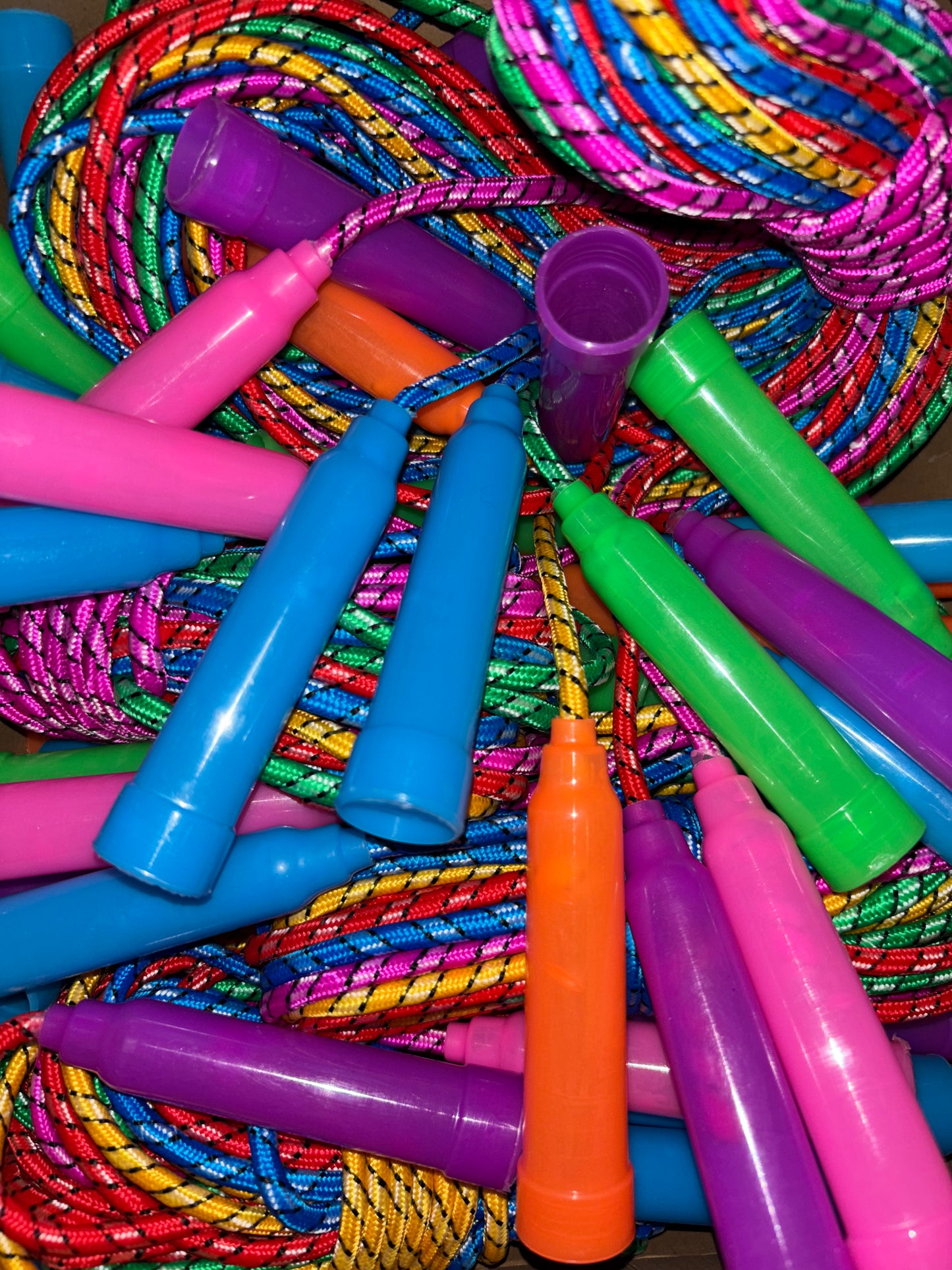 Youth Kids Adjustable Jump rope