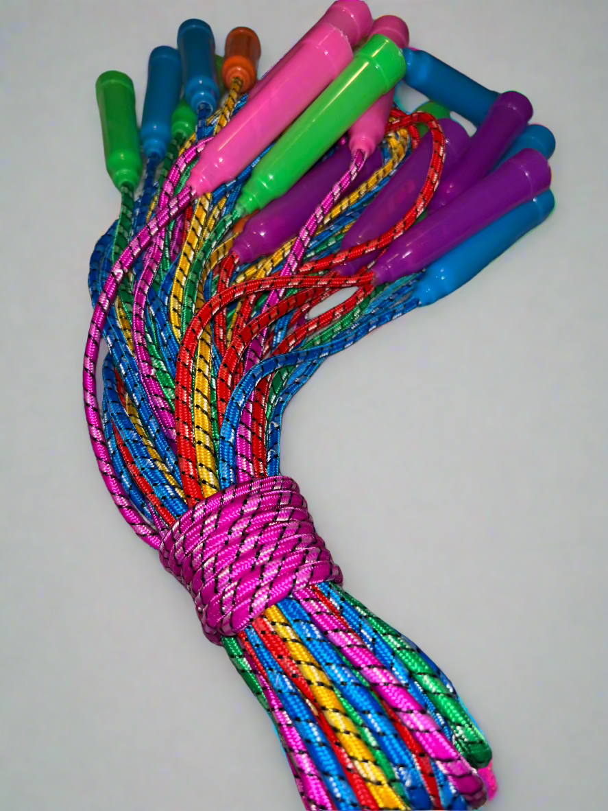 Youth Kids Adjustable Jump rope