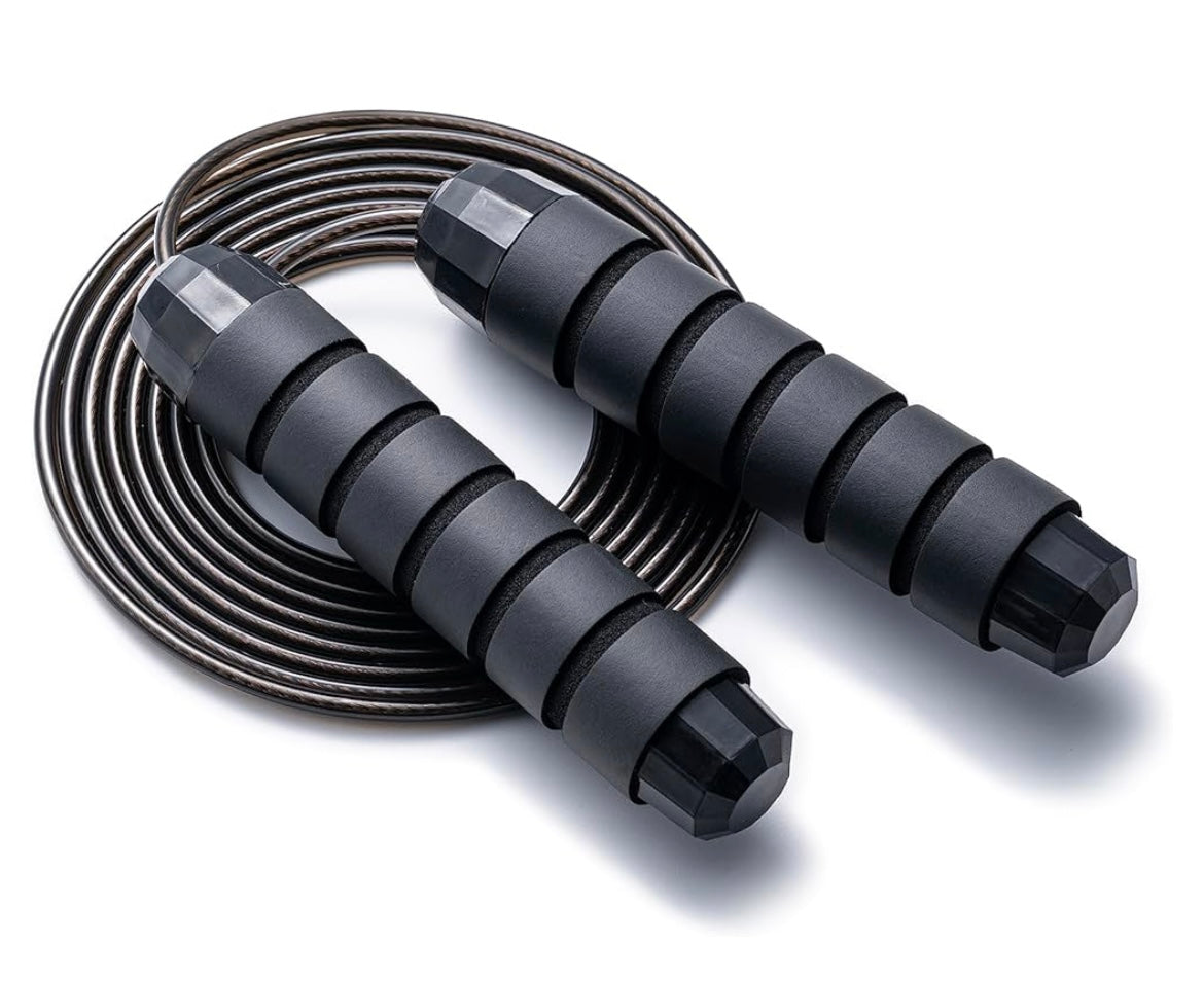JUMP ROPE