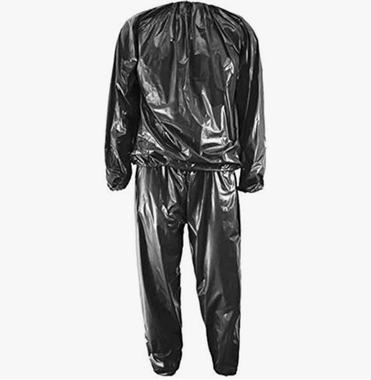 sauna suit