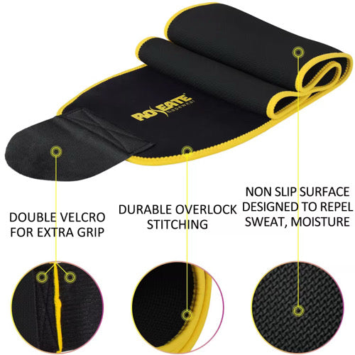 "waist Trainer Trimmer Belt"