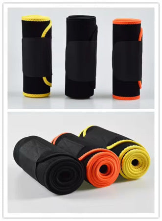 "waist Trainer Trimmer Belt"