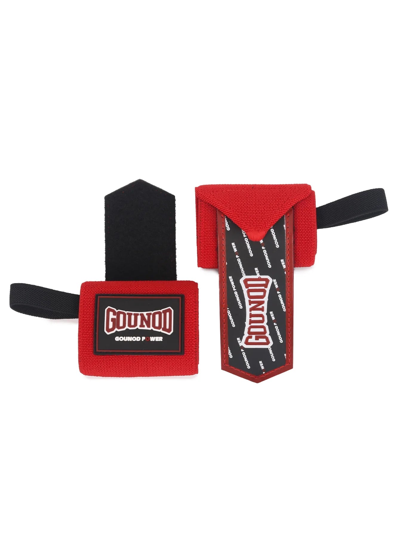GOUNOD new sports Winding wristband fitness weightlifting horizontal bar