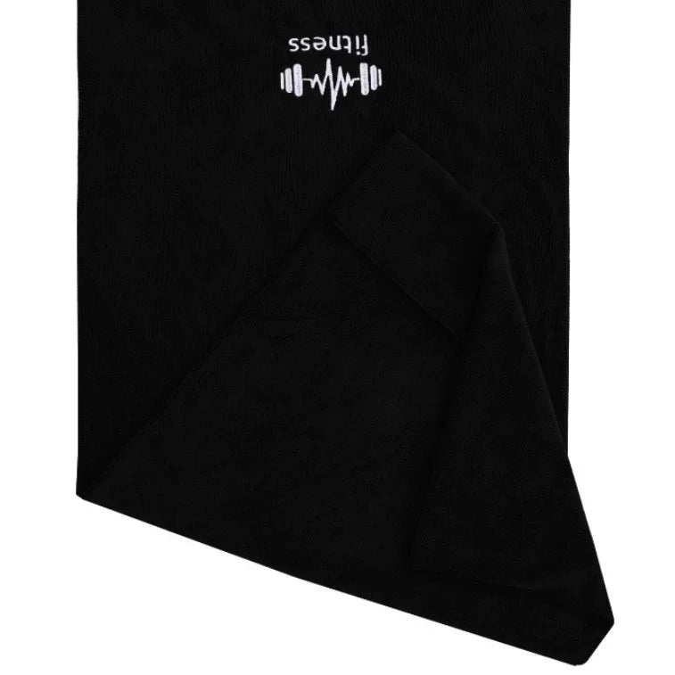 Sports Towel Gym Towel Pad Bath Quick-Drying Outdoor Water Absorption Running Basketball Outdoor