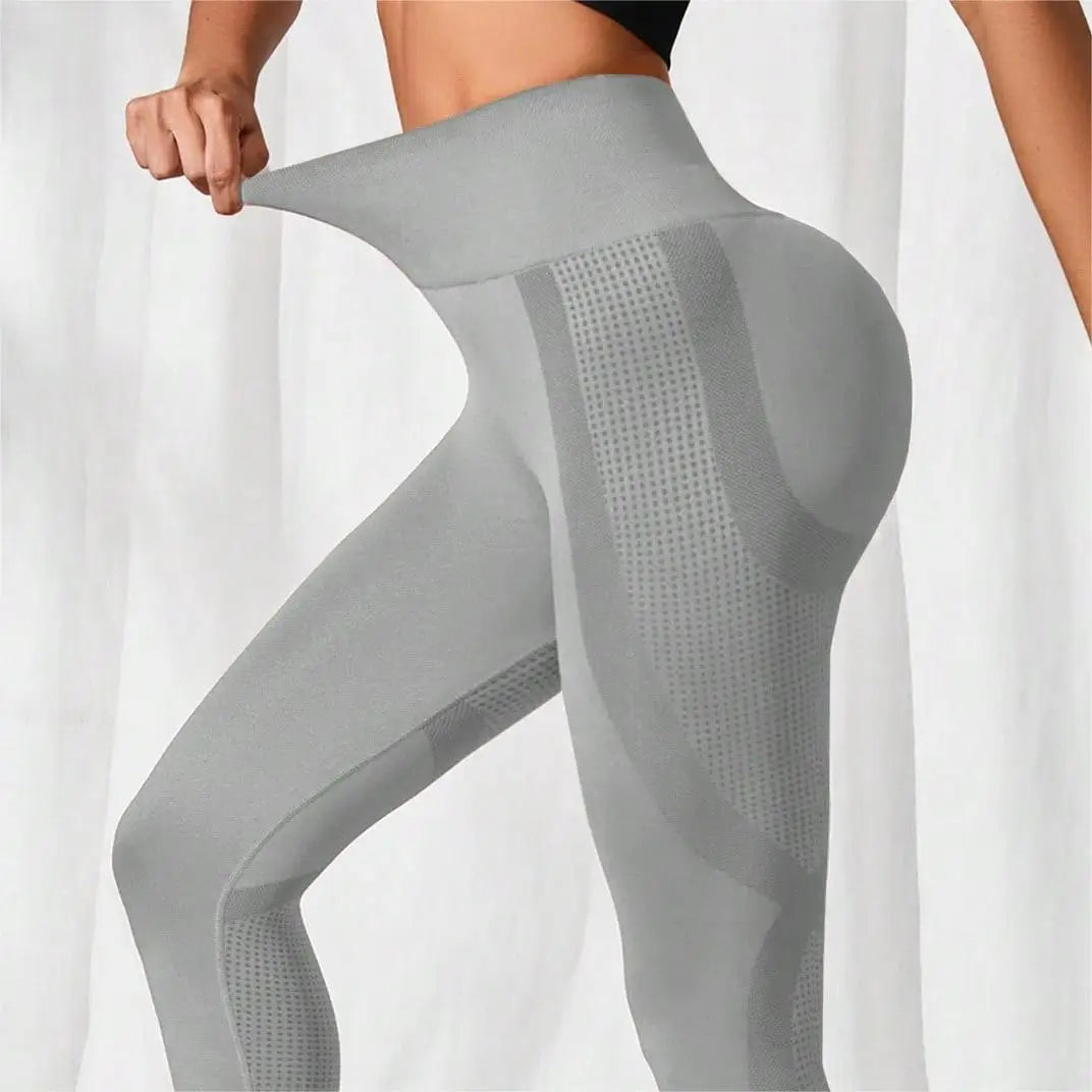 Yoga Leggings Sport Women Fitness Legging Seamless Workout Leggings Fashion Push Up Leggings Gym Women Cycling Clothing