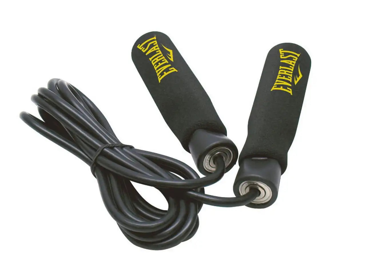 Deluxe Speed Jump Rope 9 Ft. Black