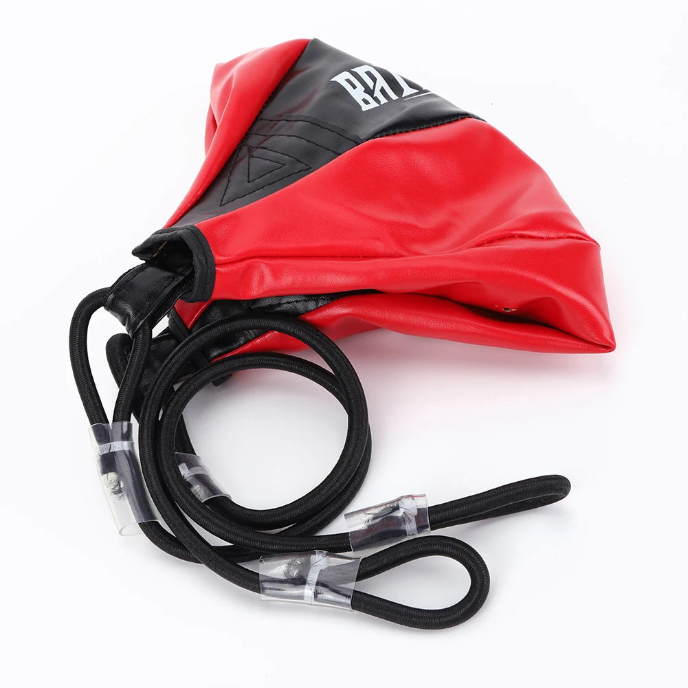 Training Reaction Speed Balls PU Leather Double End Punching Bag Musculation Training Sandbag Gym Fitness Sports Equipment